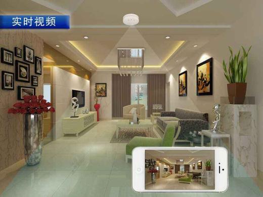 什么是全球眼？中國電信全球眼視頻業(yè)務簡介